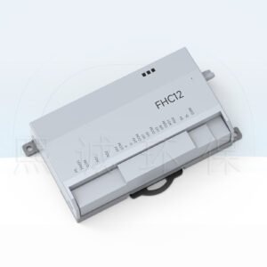 XICHENG FHC12 fume hood controller for external VAV damper actuators