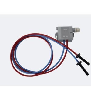 XICHENG HVAC differential pressure sensor with pressure tubing