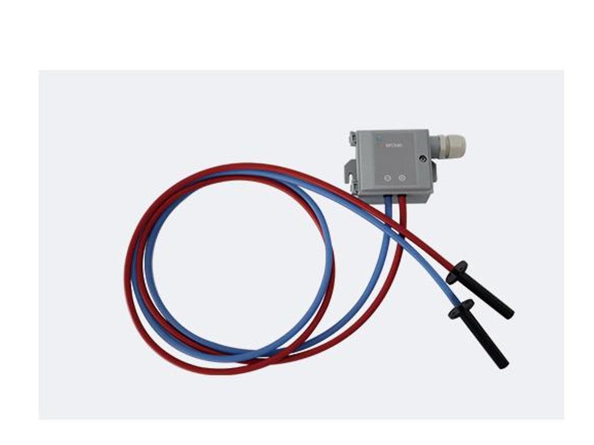 XICHENG HVAC differential pressure sensor with pressure tubing