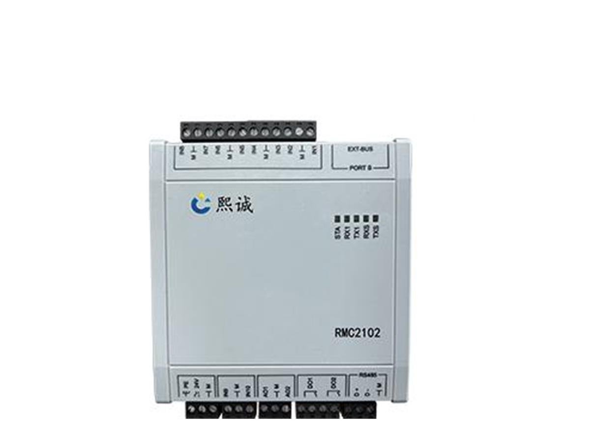 XICHENG RMC2102 laboratory room controller