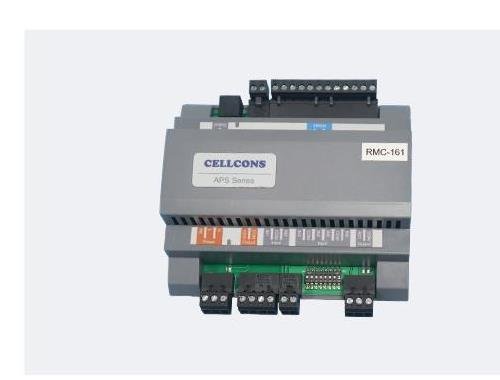 XICHENG RMC161 laboratory room pressure controller